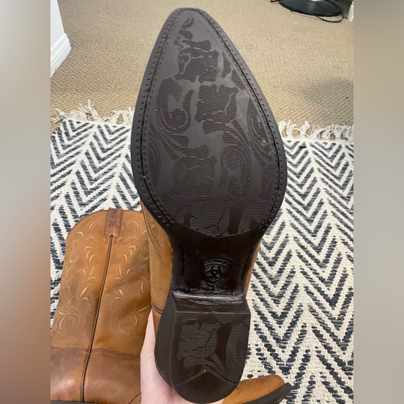 Ariat Western Boot - Picture 4 of 7